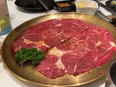 -花味·自助烤肉(大观天地店)