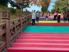 -韶关经律论国际酒店温泉