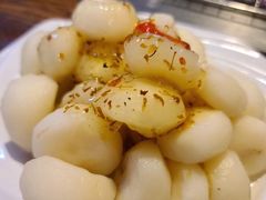 -柿子树炭烤羊腿(金台路店)