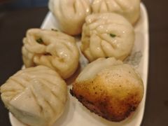 -大壶春生煎(四川中路店)