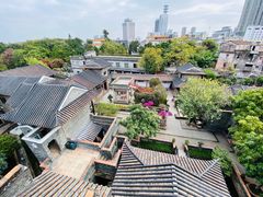 -东莞市可园博物馆