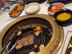 -炙城·韩式烤肉(南京东路店)