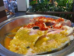 -老湘亲·品鉴湘菜(蔡塘爱琴海店)