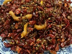 -黄桷树曹家私房菜(江与城店)