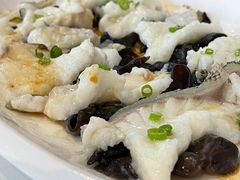 -广州塔晖粤轩中餐厅