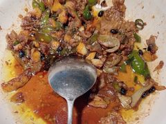 -爱碗亭·鲜炒湖南菜(壹城中心店)