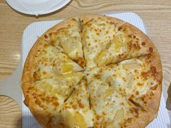 -尊宝比萨(保税区店)