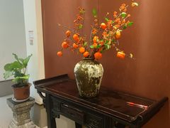 -梅花香里大酒店(郁金香路店)