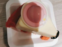 -DQ·蛋糕·冰淇淋(周浦万达店)