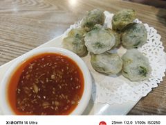 -黄记潮汕甜汤(贝底田坊店)