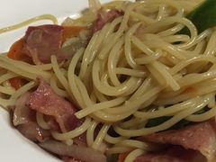 -红墙餐吧(大学城南亭店)