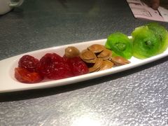 -探鱼·鲜青椒爽麻烤鱼(苏宁广场店)