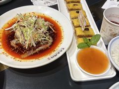 -长安大牌档之龙头酒肆(荣民龙首广场店)