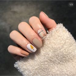 -米小兔美甲美睫