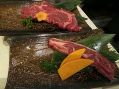 -赤坂亭M9和牛烧肉·日料398放题(万达店)