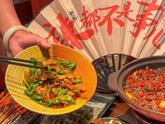 -辣瓦·江西爆炒馆子