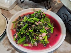 -小乡小镇·传承桐庐土菜·老板亲自烧的菜