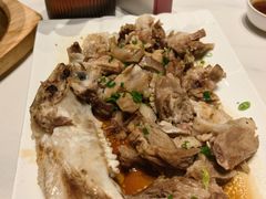-大家食府·福建菜(FAC协盛中心庭院餐厅店)