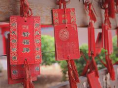 -显应宫(长乐区)