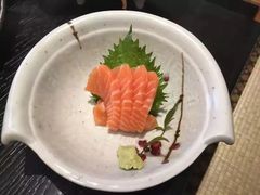 -万鱼亭·鹤家日本料理(南通青年中路店)