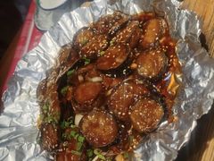 -八大碗·地道东北菜(白塔堡店)