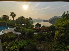 -宁波九龙湖开元度假村