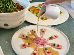 -香格里拉香宫·海鲜青岛菜·鲁菜·淮扬菜