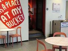 -肯德基(惠州龙门店)