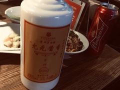 -探鱼·鲜青椒爽麻烤鱼(领展购物广场店)