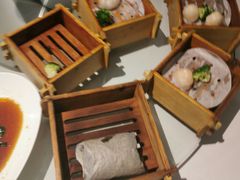 -粤财皇冠假日酒店·彩华轩中餐厅