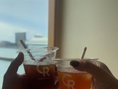 -Cupping Room(Harbour City)