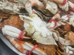 -仙螺岛海鲜自助餐厅(总店)
