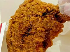黑椒霸王腿-麦当劳(捞品城店)