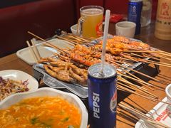 -管氏翅吧(马家堡店)