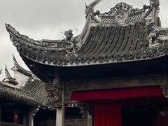 -崇仁古镇