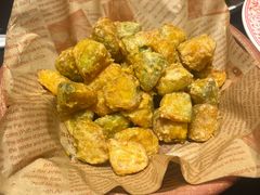 -517烧烤·龙虾·海鲜大排档(万象都荟店)