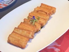 -上海滩餐厅(BFC外滩金融中心店)