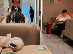 -吕氏疙瘩汤·海鲜新鲁菜(凯德mall新都心店)