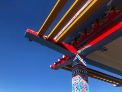 -墨石公园景区