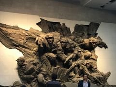 -辽沈战役纪念馆