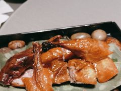 -小厨娘淮扬菜(河西奥美大厦店)