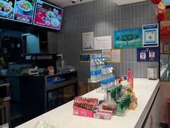 -康师傅私房牛肉面(申虹店)