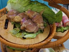 -牛犇炭火烤肉·鲜切烤肉(承德总店)