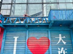 -大连圣亚海洋世界
