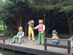 -济州岛泰迪熊博物馆