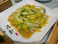 -老德州四合院·德州菜(天衢路店)