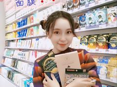 -KKV(天津津南吾悦广场店)