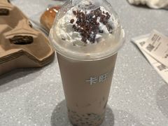 -卡旺卡(马鞍山金鹰店)