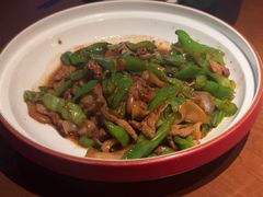 -绿茶餐厅(朝阳大悦城店)