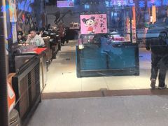 -醉炫音速烧烤·干煸菜(沙河总店)